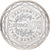 France, 10 Euro, 2012, Paris, Silver, MS(60-62), KM:1881