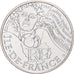 France, 10 Euro, 2012, Paris, Silver, MS(60-62), KM:1875