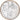 France, 10 Euro, 2012, Paris, Silver, MS(60-62), KM:1872