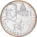 France, 10 Euro, 2012, Paris, Silver, MS(60-62), KM:1872