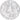 France, 10 Euro, 2012, Paris, Silver, MS(60-62), KM:1868