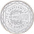 France, 10 Euro, 2012, Paris, Silver, MS(60-62), KM:1868