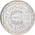France, 10 Euro, 2012, Paris, Silver, MS(60-62), Gadoury:EU514, KM:1864