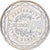 France, 10 Euro, 2012, Paris, Silver, MS(60-62), Gadoury:EU514, KM:1862