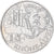 France, 10 Euro, Rhône-Alpes, 2012, Paris, Silver, MS(60-62), Gadoury:EU514