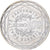 France, 10 Euro, Rhône-Alpes, 2012, Paris, Silver, MS(60-62), Gadoury:EU514