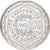 France, 10 Euro, Réunion, 2012, Paris, Silver, MS(60-62), KM:1885