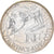 France, 10 Euro, Provence Alpes Côte d'Azur, 2012, Paris, Silver, AU(55-58)