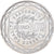France, 10 Euro, Provence Alpes Côte d'Azur, 2012, Paris, Silver, AU(55-58)