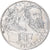 France, 10 Euro, Picardie., 2012, Paris, Silver, MS(60-62), KM:1882