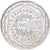 France, 10 Euro, Nord-Pas De Calais, 2012, Paris, Silver, MS(60-62)