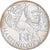 France, 10 Euro, Martinique, 2012, Paris, Silver, MS(60-62), KM:1879