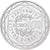France, 10 Euro, Martinique, 2012, Paris, Silver, MS(60-62), KM:1879