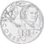 France, 10 Euro, Corse, 2012, Paris, Silver, MS(60-62), Gadoury:EU514, KM:1876