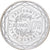 France, 10 Euro, Corse, 2012, Paris, Silver, MS(60-62), Gadoury:EU514, KM:1876