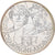 France, 10 Euro, Champagne-Ardenne, 2012, Paris, Silver, MS(60-62), KM:1869