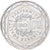 France, 10 Euro, Champagne-Ardenne, 2012, Paris, Silver, MS(60-62), KM:1869