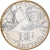 France, 10 Euro, Bretagne, 2012, Paris, Silver, MS(60-62), Gadoury:EU514