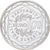 France, 10 Euro, Lorraine, 2012, Monnaie de Paris, Silver, MS(60-62)