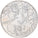 Francja, 10 Euro, Bourgogne, 2012, Monnaie de Paris, Srebro, MS(60-62)