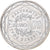 France, 10 Euro, Bourgogne, 2012, Monnaie de Paris, Silver, MS(60-62)