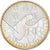France, 10 Euro, 2010, Paris, Silver, MS(60-62), KM:1667