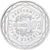 France, 10 Euro, 2010, Paris, Silver, MS(60-62), KM:1667