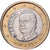 Spanien, Juan Carlos I, Euro, 1999, Madrid, Bi-Metallic, SS+, KM:1046