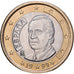 Espagne, Juan Carlos I, Euro, 1999, Madrid, Bimétallique, TTB+, KM:1046