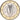 Ireland, Euro, 2002, Sandyford, Bi-Metallic, MS(63), KM:38