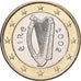 Ireland, Euro, 2002, Sandyford, Bi-Metallic, MS(63), KM:38