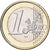 Finlândia, Euro, série FDC, 2000, Mint of Finland, Bimetálico, AU(50-53)