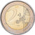 Spanien, Juan Carlos I, 2 Euro, 1999, Madrid, Bi-Metallic, VZ+, KM:1047