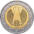 Germany, 2 Euro, 2002, Stuttgart, Bi-Metallic, MS(60-62)