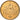 Italy, 50 Euro Cent, 2002, Rome, Brass, AU(55-58), KM:215