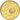 Spain, Juan Carlos I, 50 Euro Cent, 2000, Madrid, Brass, MS(63), KM:1045