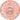 Letland, 5 Euro Cent, 2014, Copper Plated Steel, UNC-, KM:152