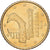 Andorra, 50 Euro Cent, 2014, Latón, EBC, KM:New