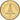 Slowenien, 10 Euro Cent, 2007, Messing, UNZ, KM:71