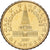 Slovenië, 10 Euro Cent, 2007, Tin, UNC-, KM:71