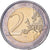 Estónia, 2 Euro, 2011, Vantaa, Bimetálico, AU(55-58), KM:68