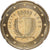 Malta, 20 Euro Cent, BU, 2008, Nordic gold, PR, KM:130