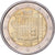 Andorra, 2 Euro, 2014, Bimetálico, EBC+, KM:527