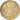 Italia, 10 Euro Cent, 2002, Rome, Ottone, SPL, KM:213