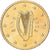 REPUBLIEK IERLAND, 50 Euro Cent, 2002, Sandyford, Tin, UNC-, KM:37