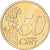 REPUBLIEK IERLAND, 50 Euro Cent, 2002, Sandyford, Tin, UNC-, KM:37