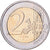 Finlândia, 2 Euro, 2000, Vantaa, Bimetálico, MS(60-62), KM:105