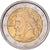 Italien, 2 Euro, 2002, Rome, UNZ, Bi-Metallic, KM:217