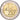 Slovenië, 2 Euro, 2007, Vantaa, Bi-Metallic, UNC-, KM:75