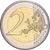 Slovenië, 2 Euro, 2007, Vantaa, Bi-Metallic, UNC-, KM:75